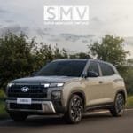 Todas las versiones del Hyundai Creta: Descubre cuál es la mejor opción para ti  Todas las versiones del Hyundai Creta