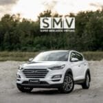 Todas las versiones del SUV Hyundai Tucson: descubre la mejor opción para tus necesidades Todas las versiones del Hyundai Tucson