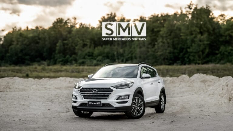 Todas las versiones del Hyundai Tucson
