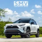 Versiones del Toyota RAV4 2024/25 en México: Conoce las principales características e opciones disponibles Versiones del Toyota RAV4 2024/25