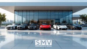 Mejor crédito automotriz para autos usados