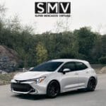 Toyota Corolla Hatchback 2025: La evolución de un clásico ahora más tecnológico y eficiente Toyota Corolla Hatchback 2025