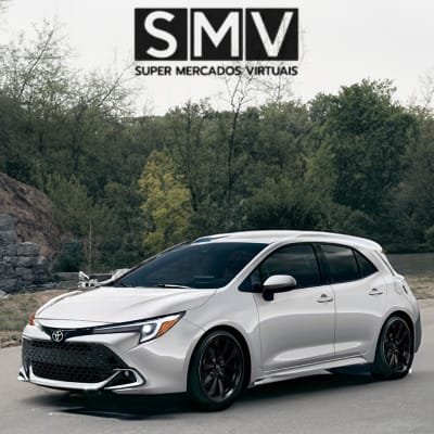 Toyota Corolla Hatchback 2025