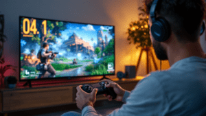 Indiana Jones en el PS5