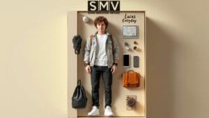 Trend del Action Figure