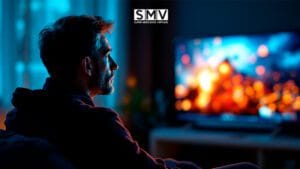 aplicaciones para ver películas