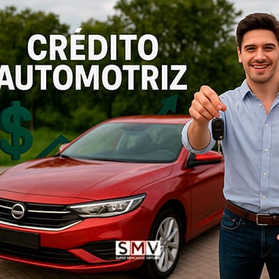 El Crédito Automotriz Caja Real del Potosí ha gañado los corazones de los mexicanos por la flexibilidad de pagos, tasas competitivas y beneficios exclusivos. Crédito Automotriz Caja Real del Potosí