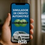 Simulador de crédito automotriz Condusef