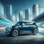 MINI E-Cooper Reduz Preço Drasticamente: Conheça os Detalhes da Ofensiva no Mercado Elétrico image