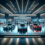 Toyota Revoluciona com a Nova Linha GR Supra 2025: A Transformação Definitiva Que Você Esperava! image