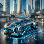 ICH-X K2 2025: Revolucionando o Mercado de Automóveis na Espanha image