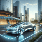 BYD Dolphin Surf 2025: A Revolução dos Hatchbacks Elétricos no Segmento A image