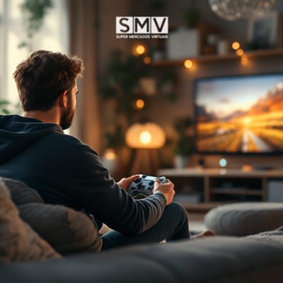 Conoce los mejores juegos de Xbox de 2025 que ya están marcando tendencia. RPGs, simuladores y cooperativos entre lo más destacado. mejores juegos de Xbox de 2025