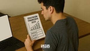 Educación Financiera en 2025