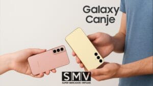 Galaxy Canje