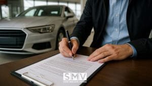 Mejor Crédito Automotriz para Autos Usados