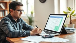 Mini contratos para principiantes