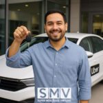 Préstamo vehicular para Conductores de Didi y Uber