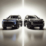 GAC GS3 2022 vs Suzuki S-Presso 2025: ¿Quién Gana en Bolivia? car-comparison-1750651581