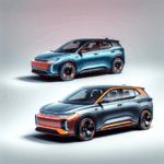 Suzuki Swift 2024 vs Nissan Versa 2022: ¿El Mejor en Perú? car-comparison-1750806480