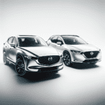 Mazda CX-5 2023 vs Nissan Versa 2018: ¿Cuál Rinde Mejor? car-comparison-1750925538