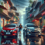 Nissan Versa 2018 vs Aveo 2023: ¿Quién Gana en México? car-comparison-1751127146