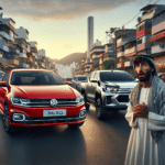 Volkswagen Polo 2022 vs Toyota Hilux 2022: ¿Cuál Conquista Argentina? car-comparison-1751184647
