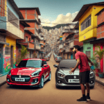 Suzuki Swift 2020 vs S-Presso 2020: ¿Qué Conduce Bolivia? car-comparison-1751202627