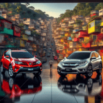 Toyota RAV4 2013 vs Honda CR-V 2020: ¿Cuál Conviene Más? car-comparison-1751224351