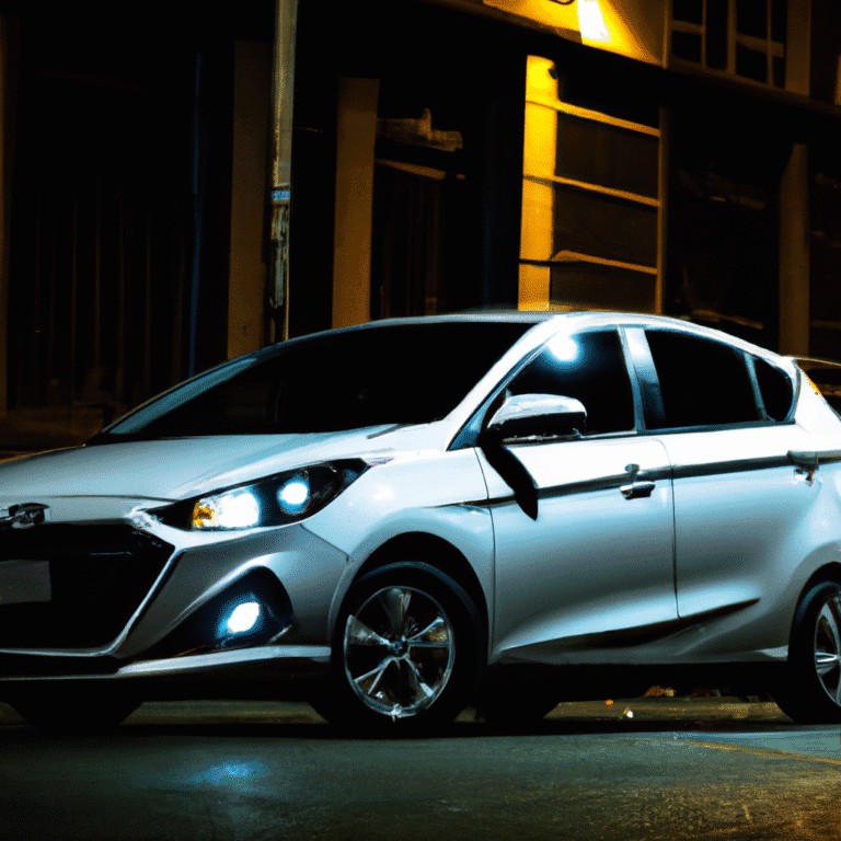 ¿$12.500 por cuota sin pie para Accent 2018 en Chile?