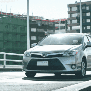 ¿$12.500 semanales sin pie para Corolla 2013 en Chile?