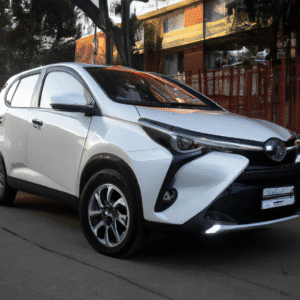 ¿$125.000 por cuota sin cuota inicial para Yaris Cross 2020 en Colombia?