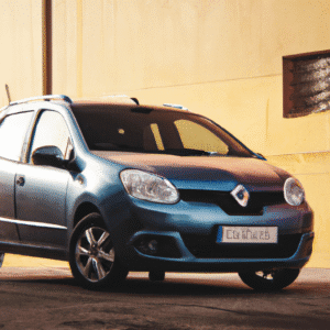 €13 por cuota sin entrada Sandero 2013 en España?