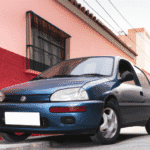 ¿$16.667 por cuota sin cuota inicial para Corsa 1999 en Colombia?