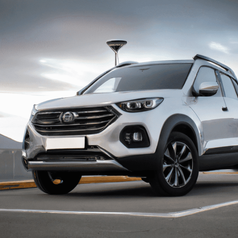 $16.667 por cuota sin pie Creta 2020 en Chile?