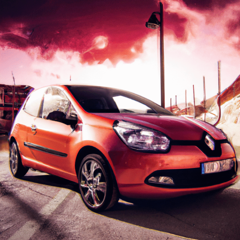 ¿€17 por cuota sin entrada para Clio 2015 en España?