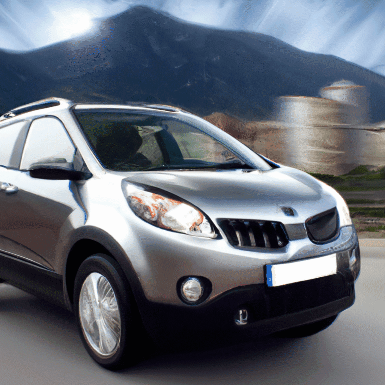 €17 por cuota sin entrada Sportage 2011 en España?