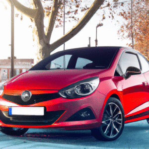 ¿€18 semanales sin entrada para Corsa 2016 en España?