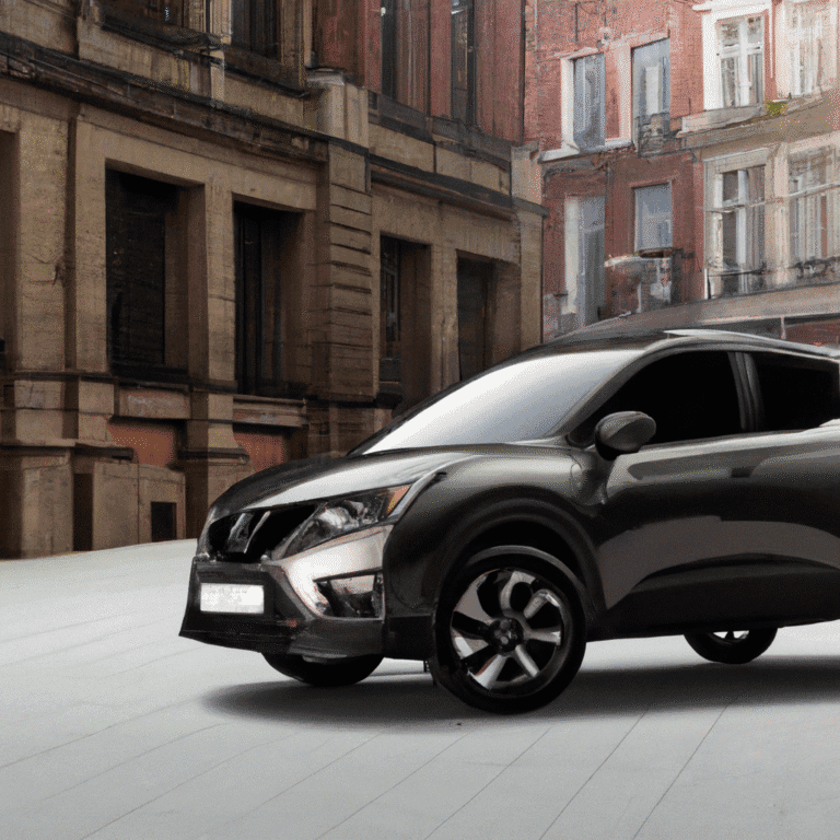 ¿$197.917 por cuota sin cuota inicial para Qashqai 2024 en Colombia?