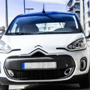 €22 por cuota sin entrada C3 2017 en España?