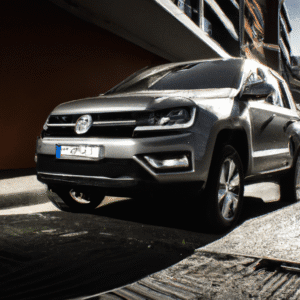 $25.000 por cuota sin pie Amarok 2017 en Chile?