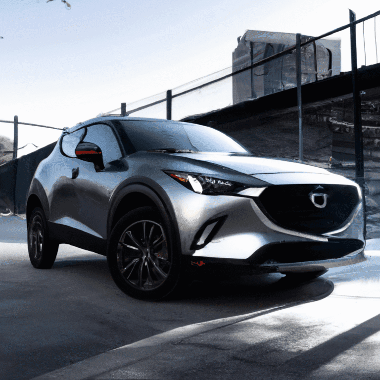 $25.000 por cuota sin pie CX-3 2021 en Chile?