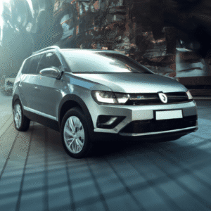 ¿$25.000 por cuota sin pie para T-Cross 2024 en Chile?