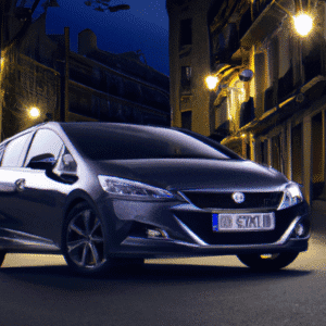 €25 por cuota sin entrada 308 2016 en España?