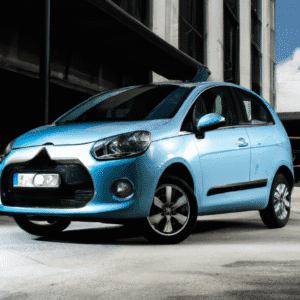 €25 por cuota sin entrada C3 2018 en España?