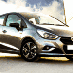 €25 por cuota sin entrada Corsa 2019 en España?