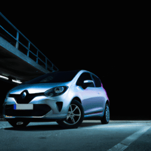 ¿€25 por cuota sin entrada para Clio 2018 en España?