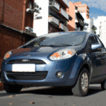 ¿$250 por cuota sin anticipo para Ka 2012 en Argentina?