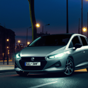 308 2016 sin entrada desde €25 por cuota en España?