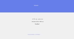 €31 por cuota sin entrada Ibiza 2019 en España?